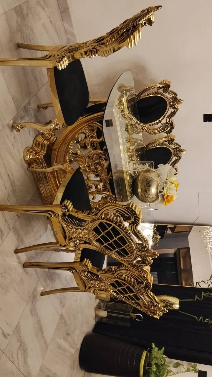 ميز طعام للبيع


**إذا كنت صاحب هذا الإعلان وتريد حذفه لأي سبب، رجاءا أرسل رسالة إلى الدعم الفني**