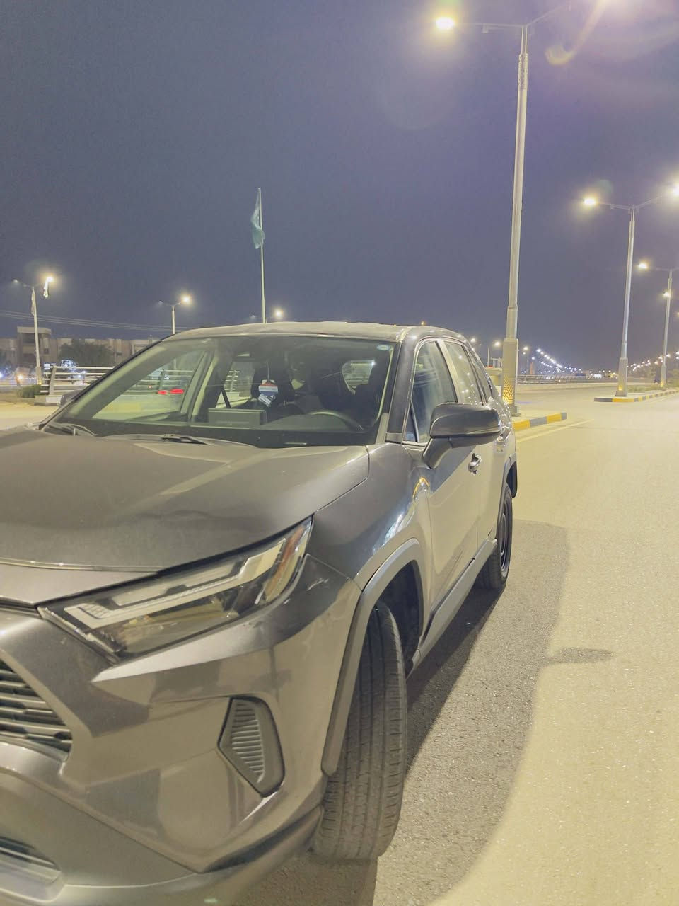 ✦ تويوتا راف فور | فئة LE ✦
موديل 2023
لون نفطي راقٍ
يوجد حادث سابق بالصندوق فقط
الفحص جاهز

📞 للتواصل: ***********
 عرض مميّز… والسعر قابل للنقاش للجادين فقط.ديالى بعقوبة
