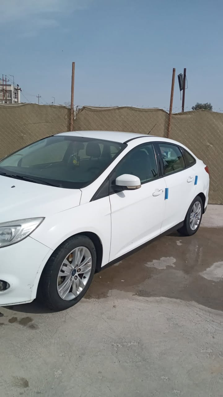 السلام عليكم سياره فورد للبيع موديل 2013 سياره مكفوله كفاله عامه تحويل ثاني يوم 
المكان كوت 
للاستفسار والتواصل على الرقم ***********
