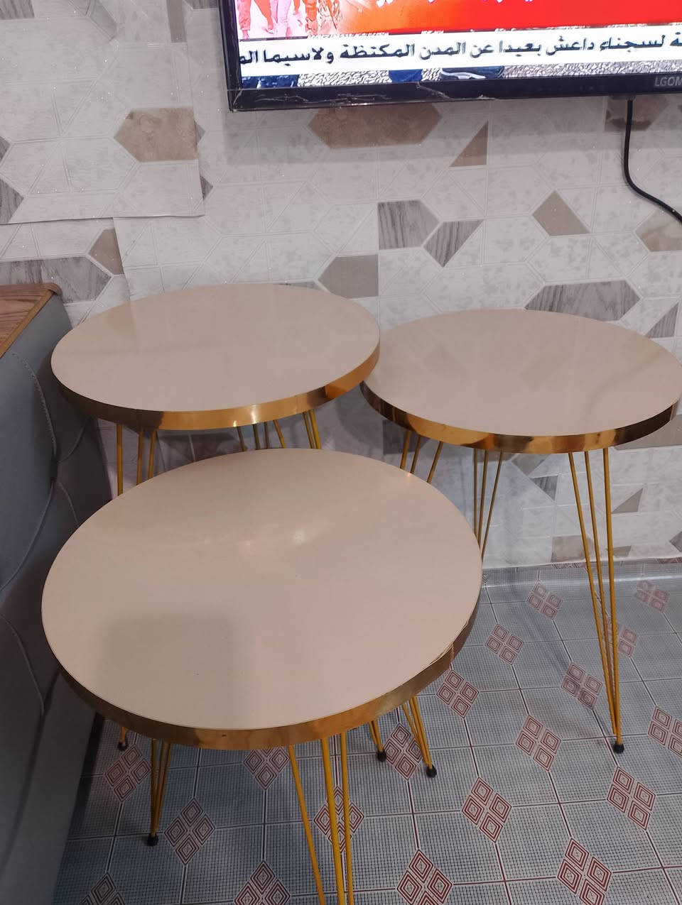 طبلات 4 قطع ب 35 بصره الموفقيه


**إذا كنت صاحب هذا الإعلان وتريد حذفه لأي سبب، رجاءا أرسل رسالة إلى الدعم الفني**