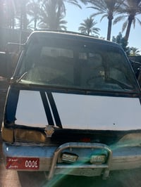 كيه بسته رقم احمر كير مكينه اكسن مكفولت كاعيه جديده سنويه موجوده أبيعك...