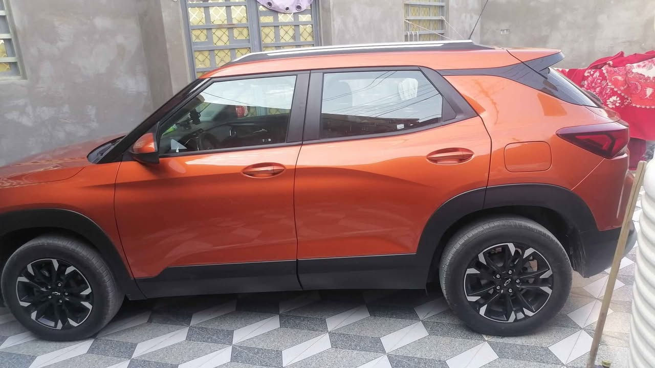 شوفرليت تريل بلايزر 2022
مكفوله سياره
ماعدة قبق صندوك مبدل ومصبوقه 
وبيهه ضربه ع بارد  وباقي كفاله
سعر137
بصره رقم نكليزي سنويه2030
موصفاتهه معروفه
اللاستفسار *********** البصرة, العراق
