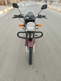 #للبيع ماطور هايوشة موديل 2025  السعر (((مليون و100)))الف وبي مجال الش...