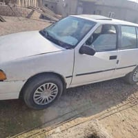 هوندا ٩٥ • كير ومحرك شرط • فحص نينوى اخضر