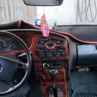 دايو برنس • ١٩٩٦ • الناصريه