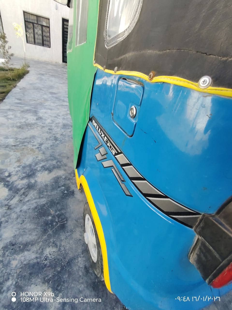 السلام عليكم تيك توك تي في اس للبيع رقم بابل موديل 22// السعر 6700////***********
