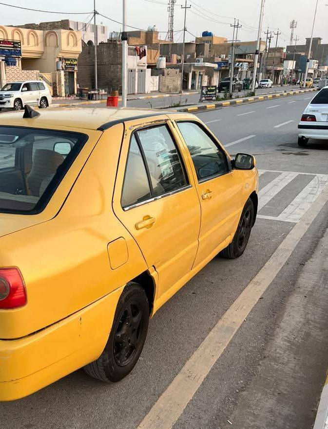 شيري 2010 مصفره هيه وغرامات رقم واسط محوره كير مكينه كورله حداديه تخم تاير  سعر 26 ‎
‎0774 832 5521
