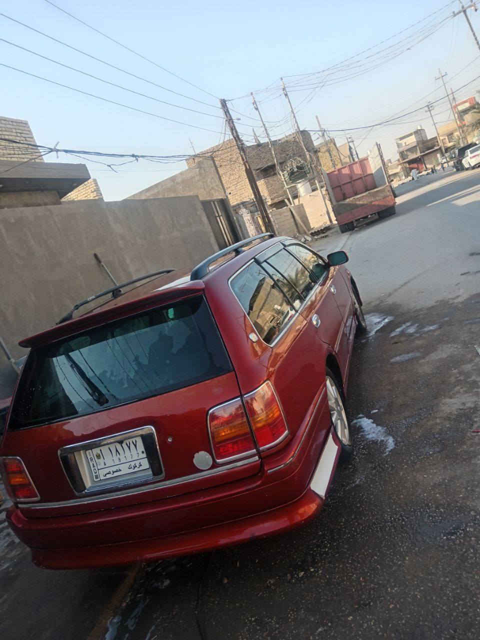 البيع مكفوله كفاله عامه مفحوصه مامتفوع كمرك سعر 60وبي مجال الشراي يتصل ***********
