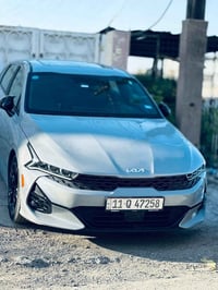 كي5 جي تي لاين • ٢٠٢٣ • ١٦٠٠ تيربو