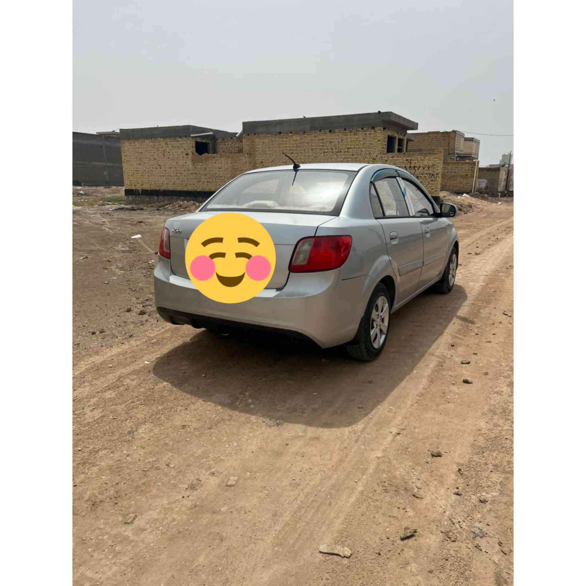 كيه ريو موديل 2012 رقم مثنئ
لامداور ثاني يوم التواصل على
الرقم 
‏‪+964 781 190 6030‬‏

‏‪0773 244 8964‬‏
