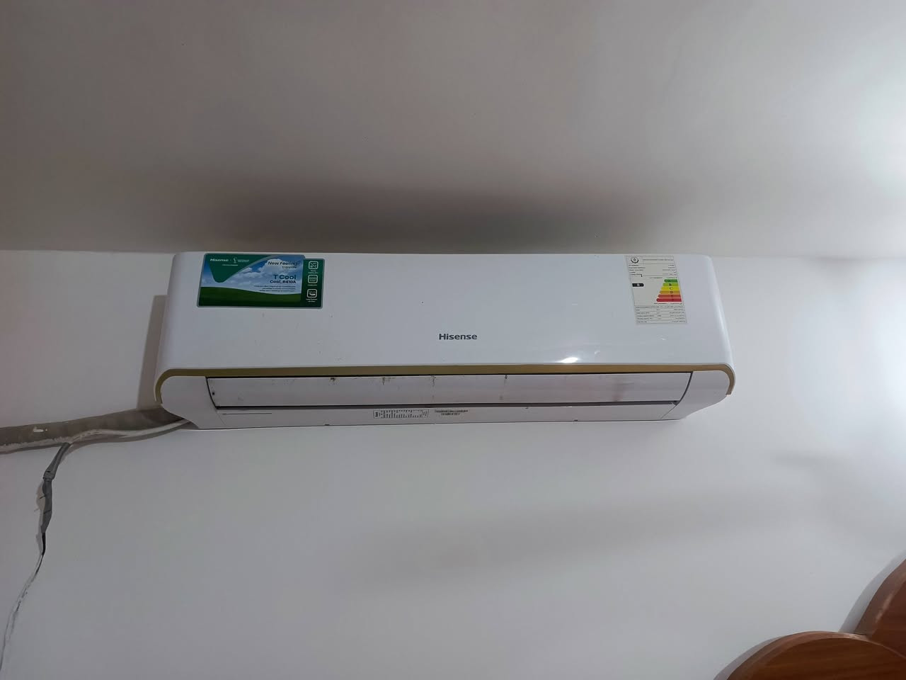 السلام عليكم سبالت للبيع 2 طن
عدد 2 نضيفات وشغالت علئ فحص 

مكان حله شارع 80 رقم راعيهن ‏‪***********‬‏

مكلف بل نشر
