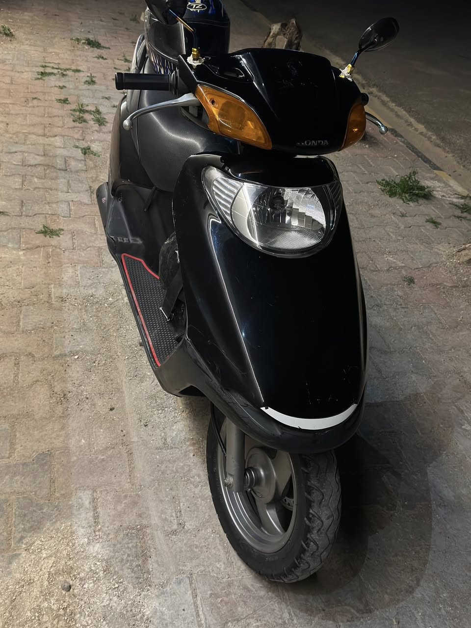 سبيسي ياباني مكفوله كفاله عامه 
الدراجه ماشيه الفين صارله اقل الشهر من مطلعه 
اي ستفسار رقمي ***********
