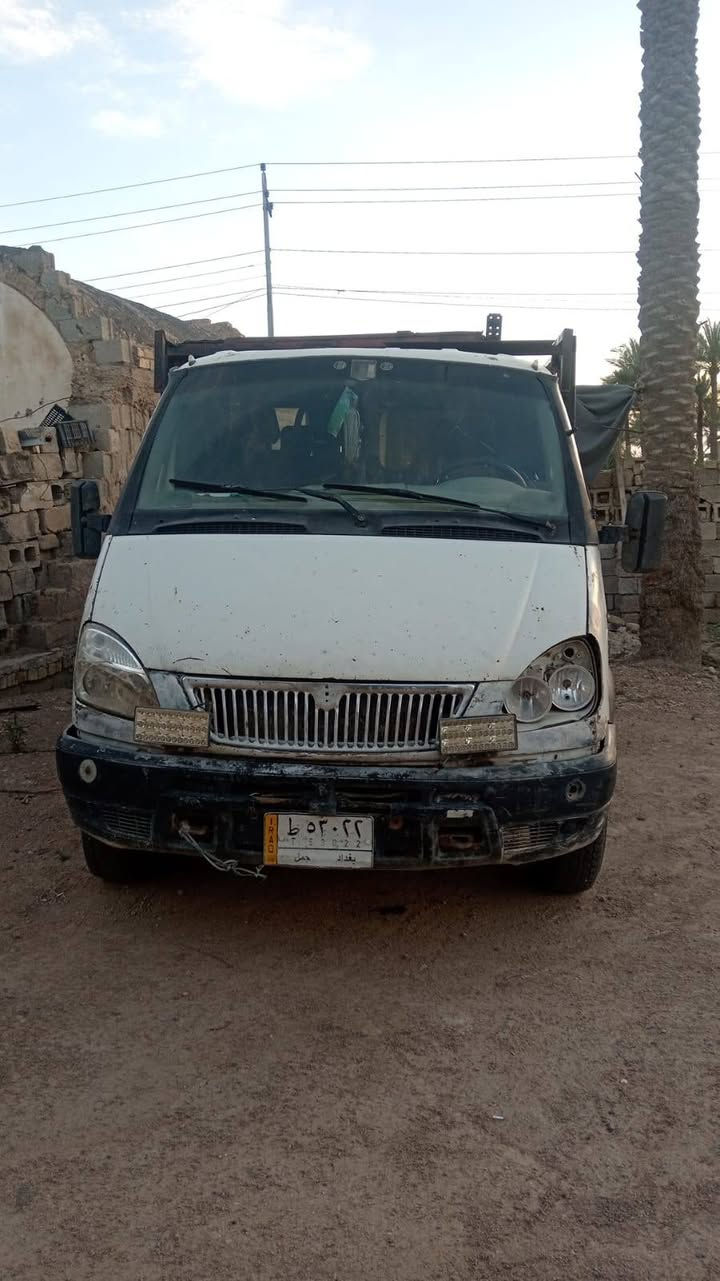 سلام عليكم كازيل روسي للبيع محوره محرك كاز 3000 مجفت قبل 20 يوم السعر 28 وبيه مجال يرهم مراوس مكاني كرمه الفلوجه رقمي*********** بي واتساب
