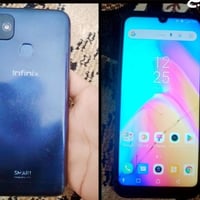 انفنكس سمارتHD • موبايل للأطفال