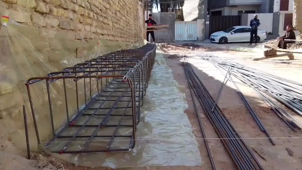 #الأنسب_في_ألنجف_ألأشرف
شركة متخصصة في البناء والتصميم 
أتصل وأعرف التفاصيل 
*********** ☎️
*********** ☎️
