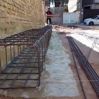 شركة بناء • تصميم • النجف الأشرف