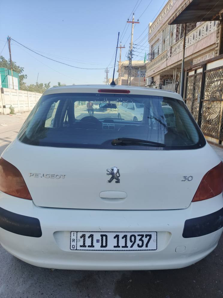 السلام عليكم بيجو 307 موديل 2005 كير محرك مكفولات تبريد عاطل صدر خير من الله وين ما تريد اطلع بيه السعر ٣٤ ورقه قفل بغداد الزعفرانة بغداد, العراق


**إذا كنت صاحب هذا الإعلان وتريد حذفه لأي سبب، رجاءا أرسل رسالة إلى الدعم الفني**