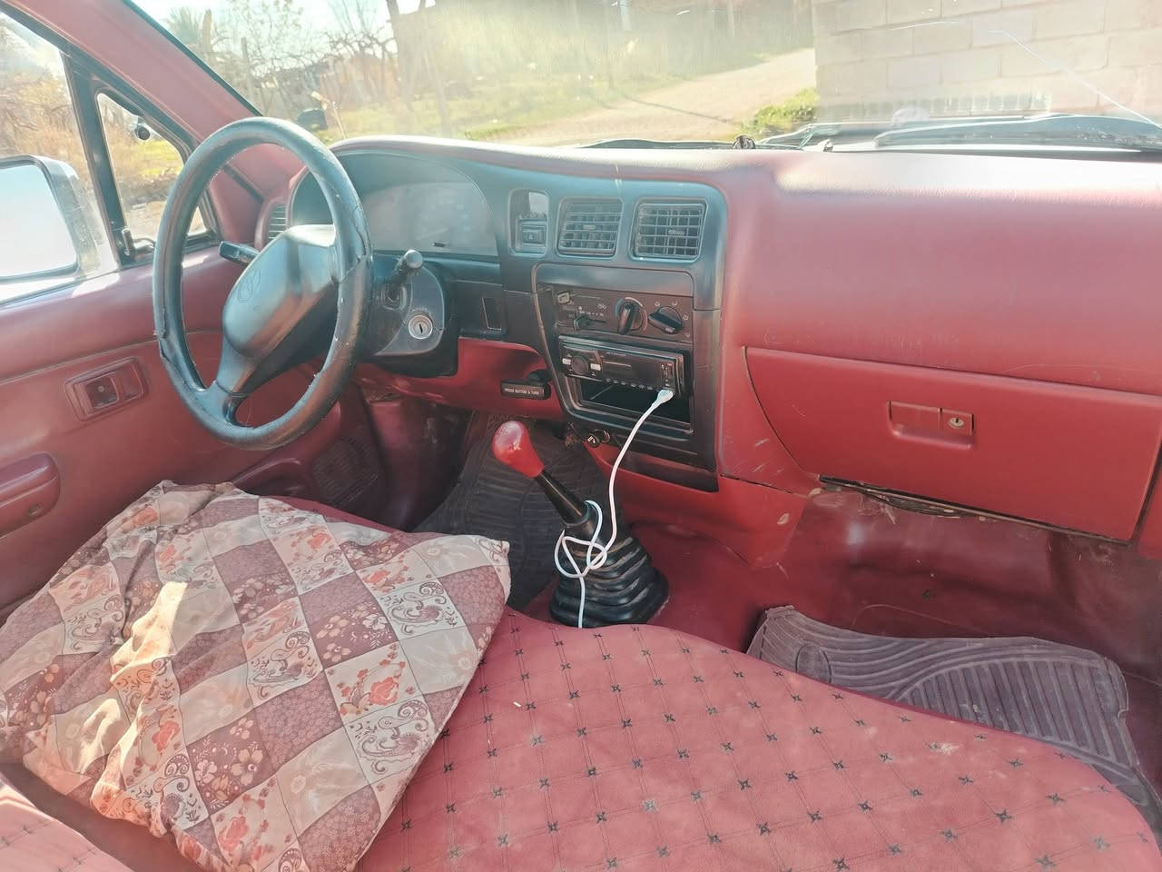 بيكم موديل 2004 رقم صلاح الدين
سنويه ل 2028
سياره مالت جناي
العنوان صلاح الدين الضلوعيه
السعر 125 أو بيه مجال
الاستفسار عن الاتصال

***********

***********
