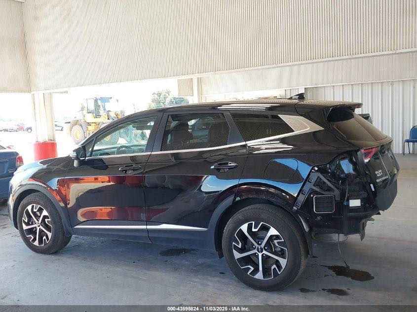 ‎🌟 شركه المتميز للمزادات الأمريكية والكندية والشحن البحري 🌟
‎⛔ إعلان سيارة من مزاد أمريكا ⛔
‎🚗 نوع السيارة:Kia sportage 2025�📅 وقت المزاد: 24/12/2025�🔢 رقم اللوت: 43595824
‎🛠️    الحادث/الضرر: خلفي       �🛠️ حجم المحرك: 2.5�⚙️ السلندر: 4�🔧 نظام الدفع: دفع امامي                                                          �📏 المسافة المقطوعة: 47,383   mi
‎🌐 للانضمام إلى مجموعة الواتساب الخاصة لشراء السيارات من المزادات الأمريكية والكندية:�اضغط هنا: https://chat.whatsapp.com/CHchp4i8IM0GCMY7soZfir
‎🔍 طريقة المزاودة:�يمكنك المزاودة عبر مكتب المتميز إمّا بالحضور الشخصي أثناء فترة المزاد، أو عن بُعد عبر الهاتف المحمول. 📲�نقوم بمتابعة حالتك حسب السيارة وموعد مزادها، ويمكنك تحديد مبلغ أقصى للتزايد، ونتوقف عنده مباشرة. 📈💬

‎🚨 ملاحظات هامة:
* عمولة موقع المزاد تتراوح بين 7% – 10% من قيمة السيارة.
* أسعار الشحن تختلف حسب موقع السيارة داخل أمريكا. 🌎
* مدة الشحن تتراوح بين 2 – 3 أشهر حسب موقع السيارة. 📦⏳
‎📌 علماً بأن:
1. أسعار السيارات تُحدّد أثناء المزايدة، مع إمكانية الشراء المباشر. 💰
2. نقدم خدمة أونلاين كاملة للشراء من منزلك مع تأمين مبلغ بسيط في محافظتك. 🏡💻

‎🏢 عناوين فروع الشركة:�بغداد: البياع – إشارة البياع، قرب مركز العياش لكماليات السيارات�كربلاء: سريع حي المعلمين قرب المشاتل�الديوانية: قضاء غماس�ميسان – العمارة: المجر الكبير

‎📱 أرقام التواصل (واتساب متوفر):
‎فرع بغداد:
* *********** 📲 – سيد علي
* *********** 📲 – مهندس حسن
‎فرع كربلاء:
* *********** 📲 – قاسم الشمري
* *********** 📲 – محمد الشمري
‎فرع الديوانية:
* *********** 📲 – حيدر المتميز
* *********** 📲 – أبو سجاد المتميز
* *********** 📲 – عيسى المتميز
‎فرع العمارة:
* *********** 📲 – أبو زهراء الفرطوسي
 
‎⏰ أوقات الدوام:
طيلة أيام الأسبوع ما عدا (السبت والأحد) عطلة المزاد.
من الساعة 4 مساءا وحتى الساعة ال12 منتصف الليل
