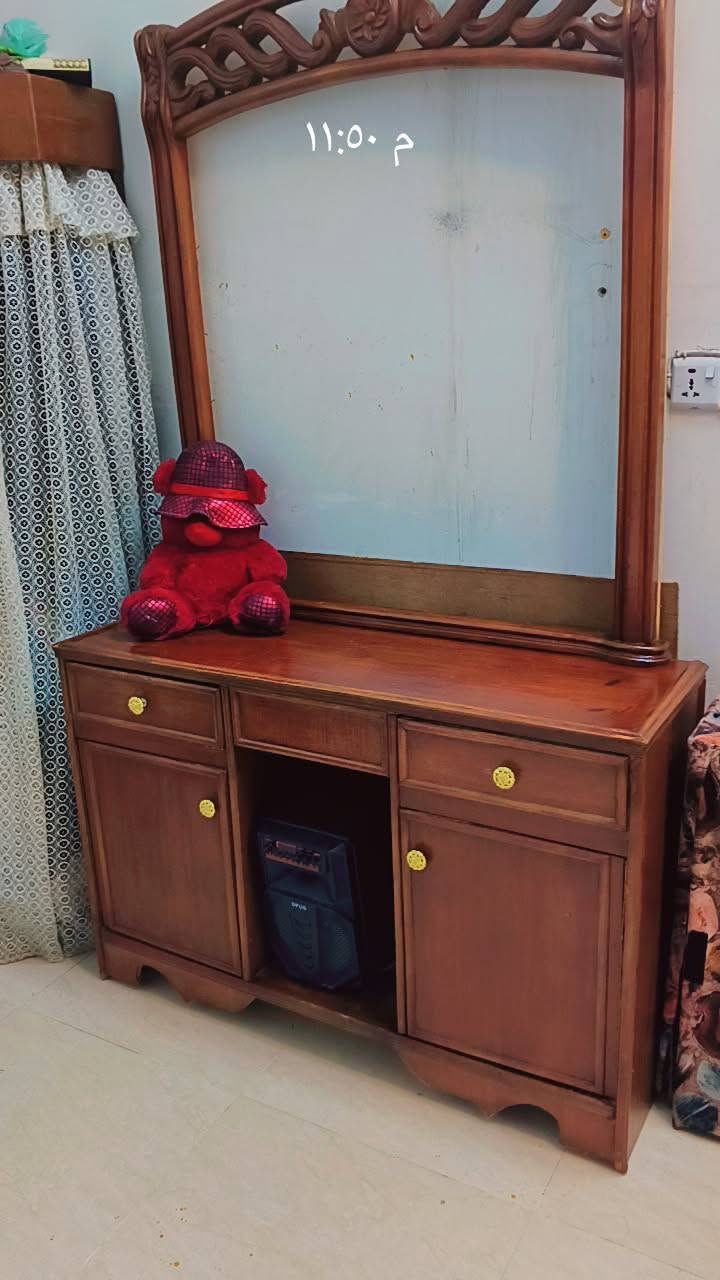 غرفة نوم صاج ثكيل للبيع السعر ٤٥٠


**إذا كنت صاحب هذا الإعلان وتريد حذفه لأي سبب، رجاءا أرسل رسالة إلى الدعم الفني**