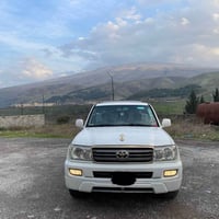 مونيكا GXR • ٢٠٠٧ • ١٤٨ ألف كم