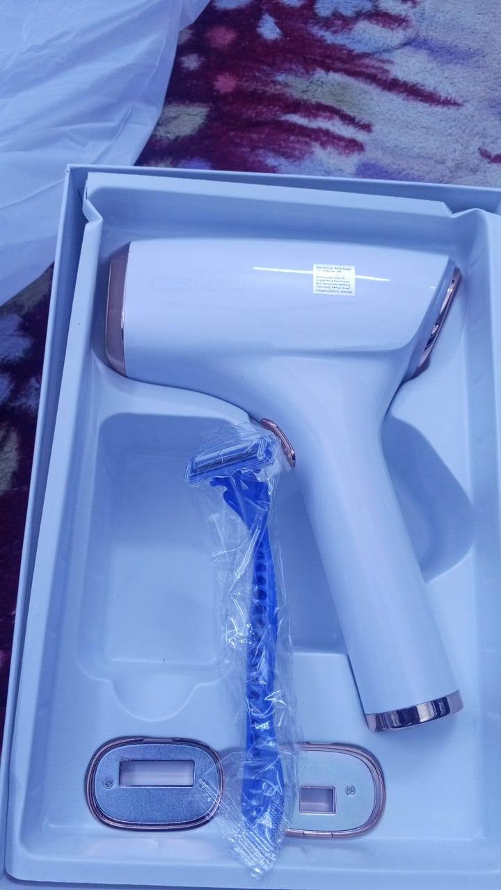 ‎ليزر‎ بغداد, العراق


**إذا كنت صاحب هذا الإعلان وتريد حذفه لأي سبب، رجاءا أرسل رسالة إلى الدعم الفني**