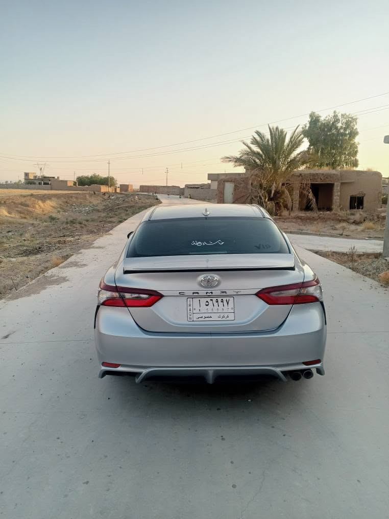 سلام عليكم كامري موديل 21 رقم كركوك معوقين باقي سنه اصير حره حزام بدون دواخل تبديل قطعتين بجم تكم قماره حوض كبس السعر مكينه وكير تبريد صدر بشرط سياره مال جنيه السعر 142 بي مجال قليل *********** كركوك, العراق
