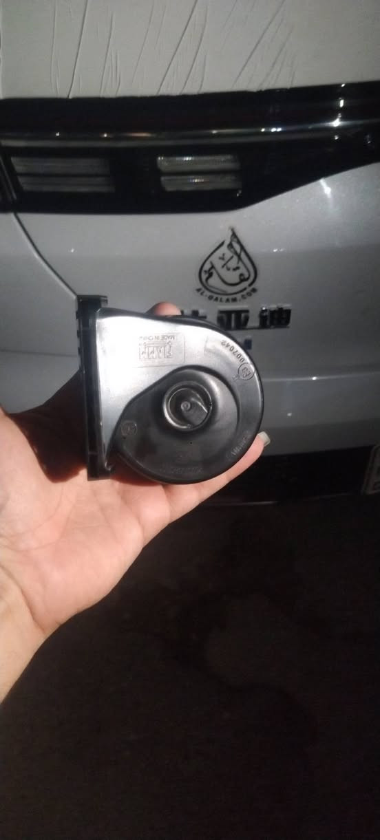مرخصه الادمن هورن BYD ديسترويل للبيع للمحتاجه خلي يتصل عليه ***********
