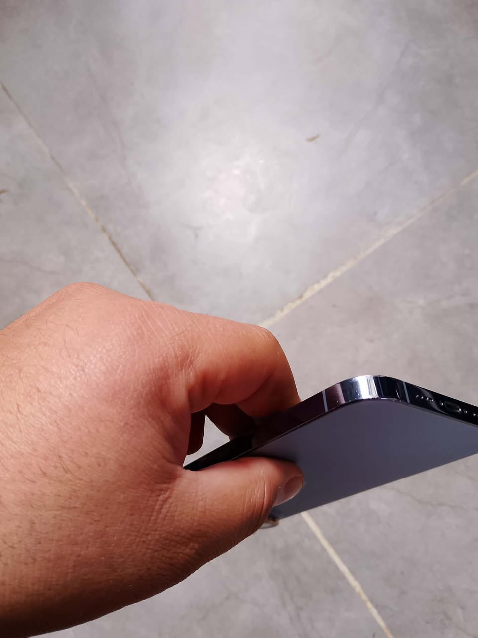 ايفون 13  برو ماكس جهاز عله كل عيب بطاريه ٨٢ بلاديه شرق اوسط ماستر ويه الكارتونة مالته السعر 675وبي مجال حك الجيه مكان بعقوبه  مراوس بايفون ١٥ وانطي فرق ماكو اي مشكله 
موجود خاص


**إذا كنت صاحب هذا الإعلان وتريد حذفه لأي سبب، رجاءا أرسل رسالة إلى الدعم الفني**