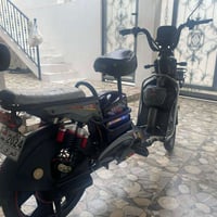 موتور كهربائي • 4 سرعات • كركوك