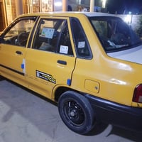 سايبا • ٢٠١٢ • جامبر امامي مبدل