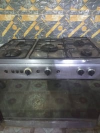 طباخ • شغال • تصليحات بسيطة