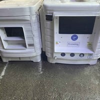 مبراد البيع  دخلي او خارجي كونتفيرات هم كلها واحد سعره اقل سعره40الف ب...