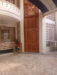 دار ١٥٠م • ٦نوم • شارع ٣٠