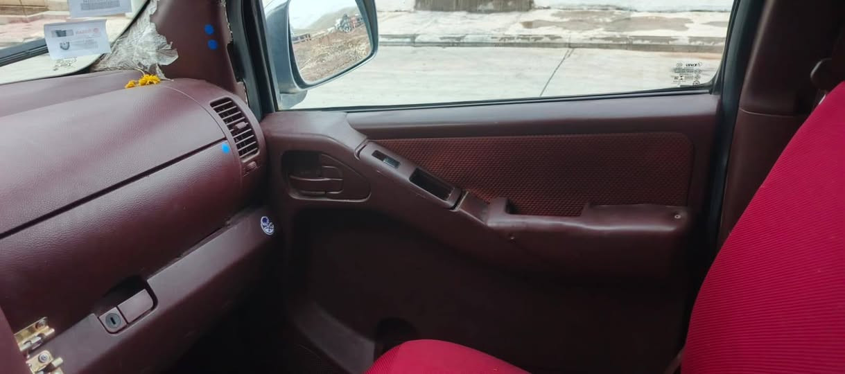 ناڤارا 2014
ئۆتۆماتیک گێڕو مەکینە ئەڕنەب 
بەشەرتی گێڕو مەکینە 

ماشااللە سەیارەکی بێ عەیب و ماڵی کەسابەت هەم سواری هەم باری ..

سەیارەکە بە شەرتی بێ تەحویل ئەفرۆشم 
بەشەرتی ئەوەشی یەک کێشەی لەسەر نەبێ نە حیجز نە هیچ شتێک و شەرتی ئەوەلیەت 

سعری٧٣ گەڵا و مەعامەلە 

***********
*********** السليمانية, العراق
