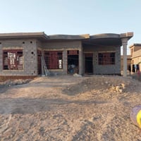 ١ دونم • هيكل • قريت المام عون