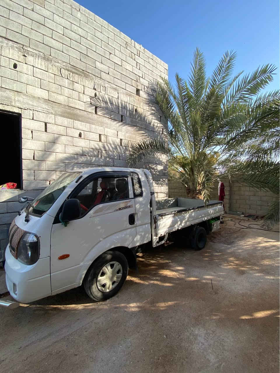 سياره  6كير نضيفه واحلى من صور جاهزه مكينه كير بل كارتون بس ناقصه تبريد حداده كذالك جديده سياره نكره سلف موديل 13 تحويل ثاني يوم ابو الخصيب, البصرة


**إذا كنت صاحب هذا الإعلان وتريد حذفه لأي سبب، رجاءا أرسل رسالة إلى الدعم الفني**
