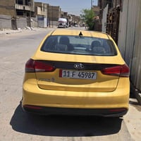 فورتي موديل 18 للبيع وارد امريكي  محرك 2000دوش  كير at ضربه بل سونار ب...
