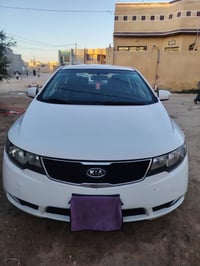 سيراتو • ٢٠١١ • مكينه ١٦٠٠