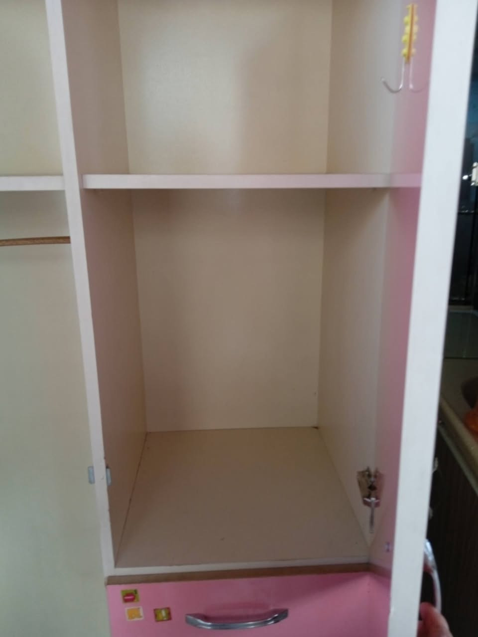 كنتور بابين جدا نظيف هفلان قرب جامع سيد طيب ***********
