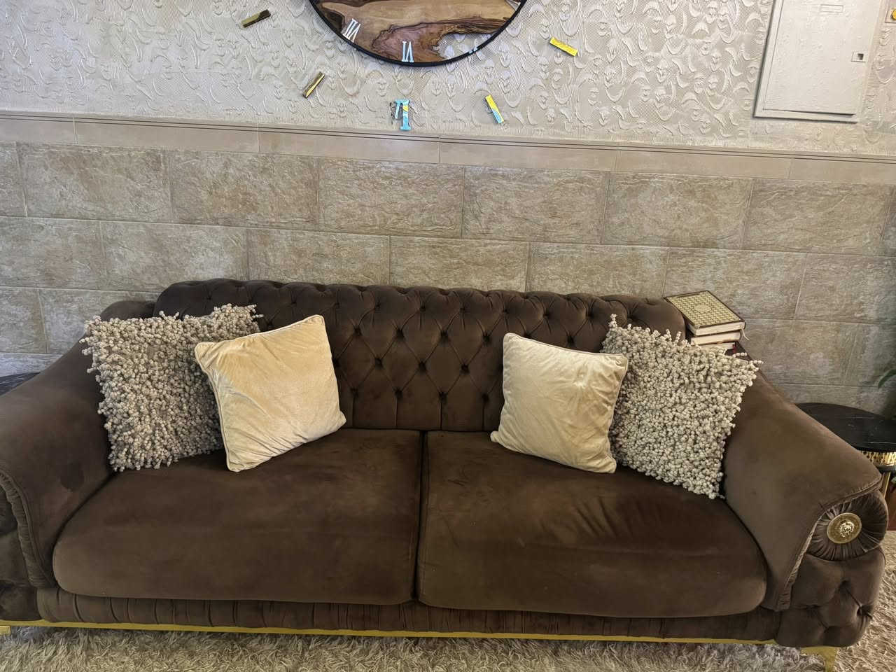 السلام عليكم تخمين للبيع رجاأ بس الجاديدخل خاص


**إذا كنت صاحب هذا الإعلان وتريد حذفه لأي سبب، رجاءا أرسل رسالة إلى الدعم الفني**