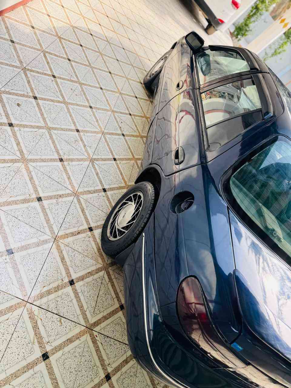 سلام عليكم سيفيا موديل 94 دواخل حلوه تخم تاير جديد صدر جديد كهربايات كل شغله صبغ جمالية راقم كربلاء دولي سنويه مجدده 29 سيارة مال جناي خير من الله محرك جديد كير جديد السعر 33بيه مجال تحويل مباشر الاستفسار *********** مكان الحمزه الغربي
