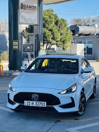 Mg gt turbo 2022 comford Mg gt turbo 2022  بەسمە کوشن جلد و ناو سور دە...