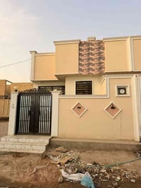 لإيجار  البيت بل ملحق مال القريه ١٠٠م جاهز بل كامل  مقدمه ٣شهر  لاستفس...