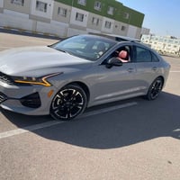 موديل ٢٠٢٢ • ١٦٠٠ تيربو • جي تي لاين