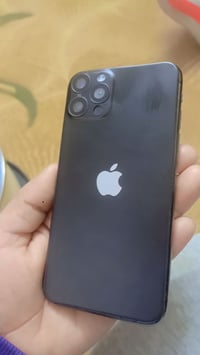 آيفون X • ٦٤ • بطارية ١٠٠