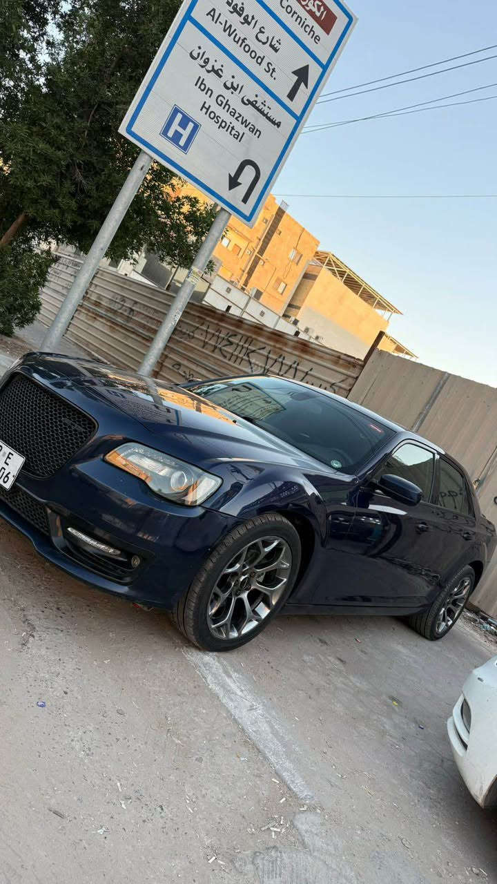 سلام عليكم اوباما 300s 2017 مواصفات ال s معروفه بعد كفاله عده جاملغ الامامي صفحة اليمين نفسه ومصلح ماشيه 118 الف مامشتغله سياره سياره جديده وجاهزة سنويه لل29 تحويل او وكاله مكاني بصره سعرها 240 وبيها مجال للجاد استفسار اكثر هذ رقمي *********** البصرة, العراق
