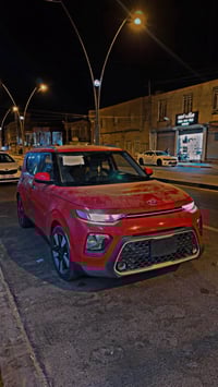 سول • ٢٠٢٠ • البصرة