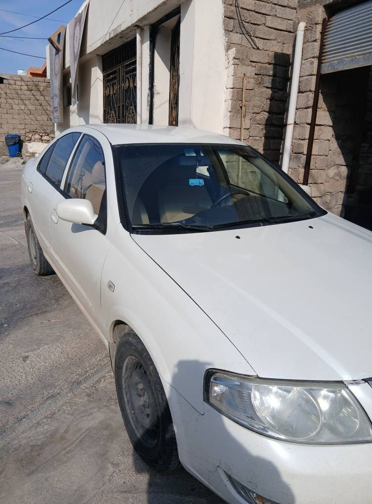 ‎صني كورى  ٢٠٠٩ صدفى سيستم غاز وكالة وتحويل شرط نص جاملوغ صبغ تعديل بسيط علبوند وهلال الإطار الخلفى ٠‎ دهوك, العراق


**إذا كنت صاحب هذا الإعلان وتريد حذفه لأي سبب، رجاءا أرسل رسالة إلى الدعم الفني**