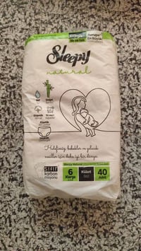 متوفر لدينا  حفاظات رقم 3 و 4و 5 و6 تلبيسه  ملاحظه توصيل فقط حفاظات نس...